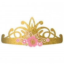 Tiara Papel Princess For a...