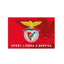 Bandeira SL Benfica