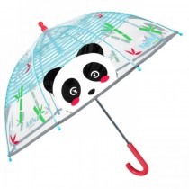 Guarda Chuva Panda 42cm...