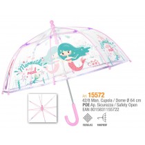 Guarda Chuva Sereia...