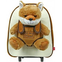 Mochila Infantil Trolley C/...