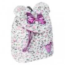 Mochila C/ pala 25cm Minnie...