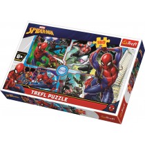 Trefl Puzzle Spiderman 160pcs