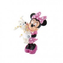 Deco bolo Minnie