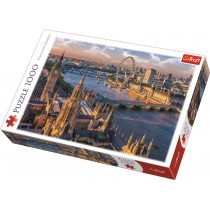 Trefl Puzzle Londres 1000...
