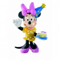 Deco bolo Minnie