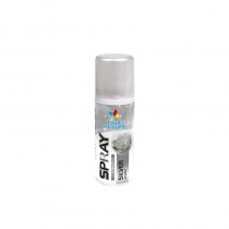 Corante Spray Prata FC 50ml