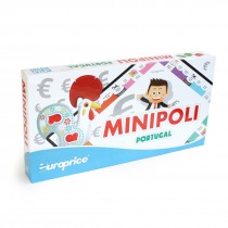 Europrice Jogo Minipoli...