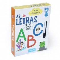 Europrice cartas Educativas...