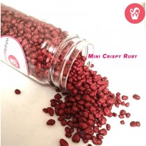 WS Mini Crispy Ruby 65g