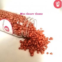 WS Mini Crispy Cobre 65g