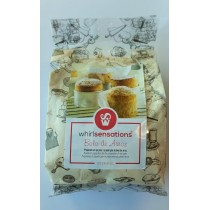 WS Bolo de Arroz 500gr