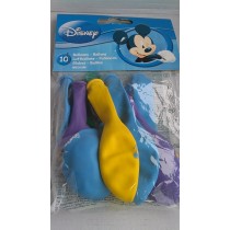 Balões Mickey