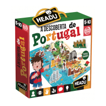 Headu À descoberta de Portugal