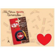 Fita Metrica Kerote