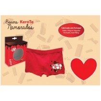 Boxers Kerote