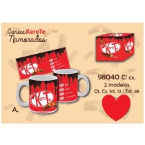 Caneca Kerote