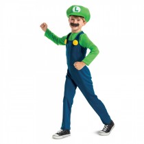 Disfarce Luigi (Super...