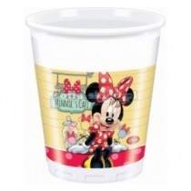 Copos Minnie Café