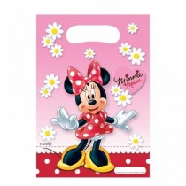 Sacos prenda Minnie