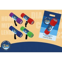 Lanterna Mini Led Blister...