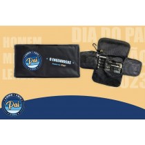 Bolsa Kit Ferramentas Pai 23