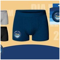 Boxers C/ Caixa Pai 23