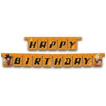 Banner Happy Birthday...