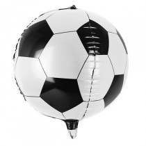 Balão Foil bola 40cm