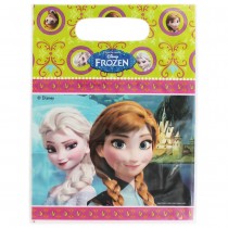 Sacos Prenda Frozen