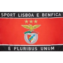 Bandeira SLB 1.50X0.9cm