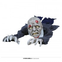 Zombie rastejante 140cms 24399