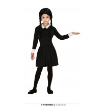 Disfarce Wednesday Adams