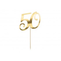 Topo 50 anos Ouro