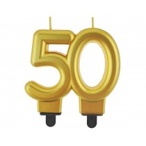 Topo / Vela 50 anos