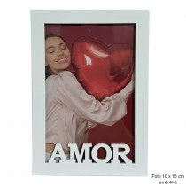 Moldura Amor