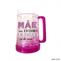 Caneca Gelo Mãe