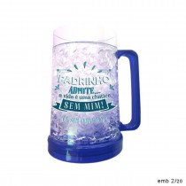 Caneca Gelo Padrinho