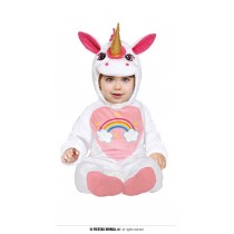 Disfarce Unicornio Baby...