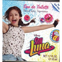 Perfume Soy Luna