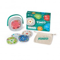 Timio Starter pack c/...