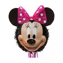 Pinhata 3D Minnie Pull