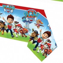 Toalha de mesa Paw Patrol