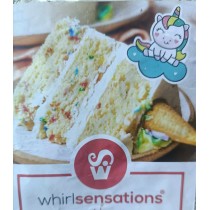 WS Cake Unicornio 500gr