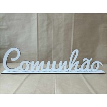Base Madeira Comunhão 00.43