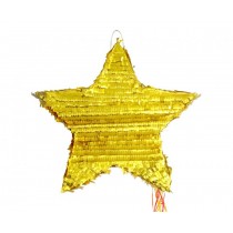 Pinhata Estrela Ouro