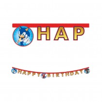 Banner sonic HB 2mt