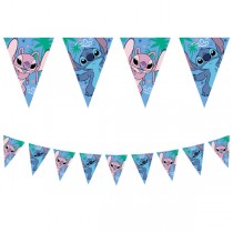 Bandeirinha Triangular...
