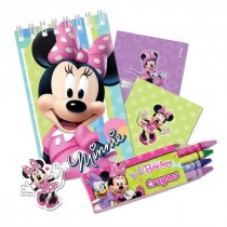 Kit para pinhata Minnie