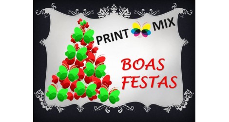 Boas Festas